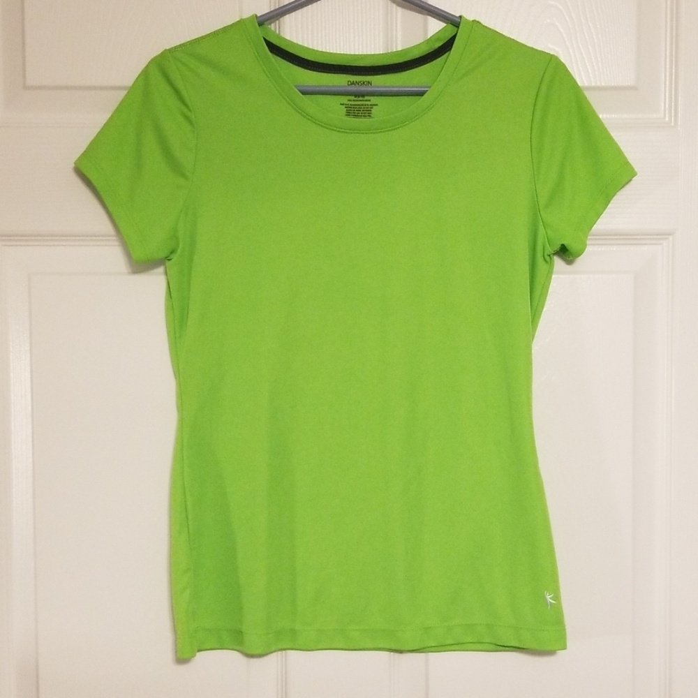 Danskin active shirt